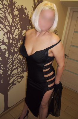 Фотография номер 3 - Яна, 37 лет