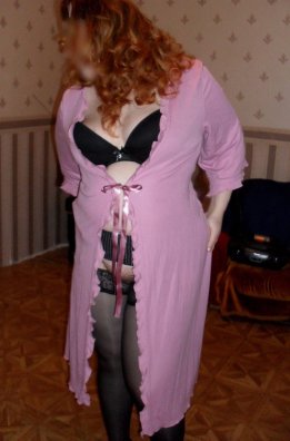 Фотография номер 3 - Олеся, 41 год