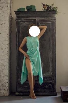 Фотография номер 4 - Маргарита, 24 года