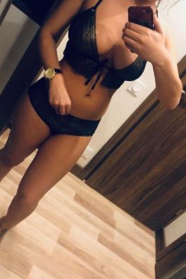 Фотография номер 4 - Лиза, 22 года