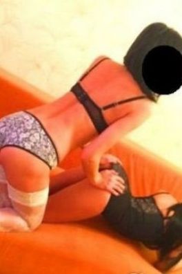 Фотография номер 3 - ДЕВОЧКИ ИЗ РАЯ, 21 год