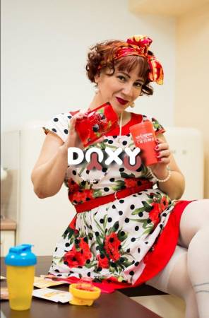 Фотография номер 5 - Бабочка, 39 лет