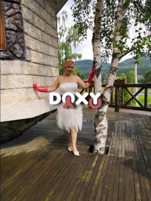 Фотография номер 8 - Бабочка, 39 лет