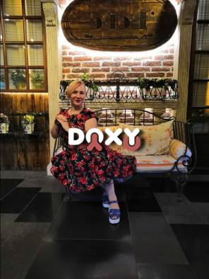 Фотография номер 9 - Бабочка, 39 лет