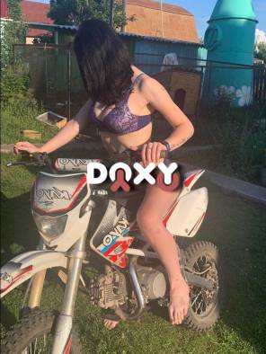 Фотография номер 3 - Катрина, 20 лет