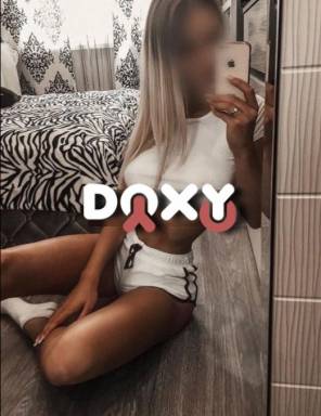 Фотография номер 3 - Ксения, 25 лет