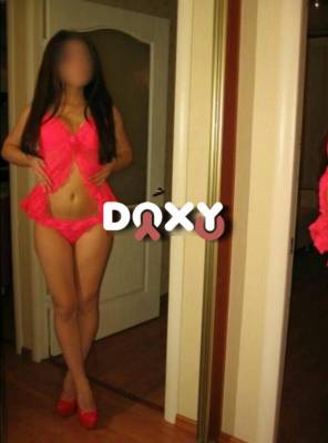 Фотография номер 4 - Вика, 21 год