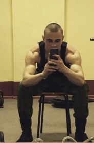 Проститутка Антоша, тел. 8 (918) 203-6786