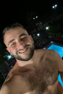 Фотография номер 3 - Антоша, 26 лет