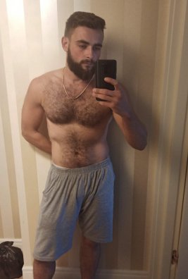 Фотография номер 4 - Антоша, 26 лет