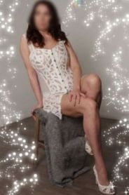 Проститутка ОЛЮШКА, тел. 8 (933) 323-6608