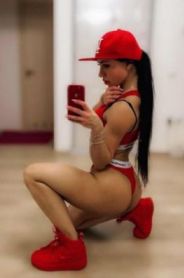 Проститутка Оля, тел. 8 (938) 465-1495