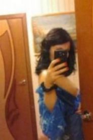 Проститутка Ксюша, тел. 8 (960) 772-7131