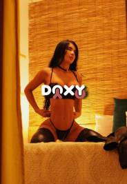 Проститутка Кристина, тел. 8 (938) 465-1495