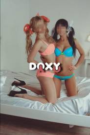 Фотография номер 2 - КсюшаиЛиза, 27 лет