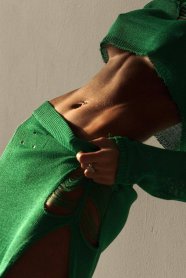 Фотография номер 2 - Алина, 25 лет