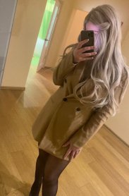 Фотография номер 4 - Даша, 24 года