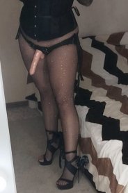 Фотография номер 4 - Госпожа Вирт, 34 года