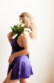 Фотография номер 7 - Настя, 47 лет