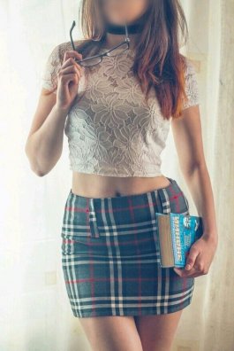 Фотография номер 9 - София, 19 лет