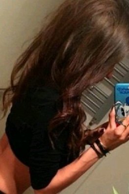 Фотография номер 6 - Лиза, 22 года