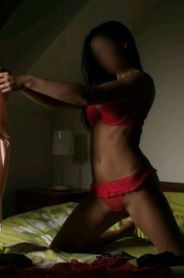 Проститутка Кристина, тел. 8 (963) 957-1026