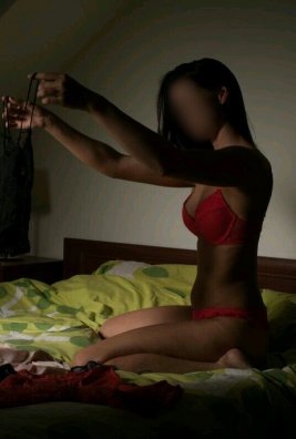 Фотография номер 5 - Кристина, 21 год