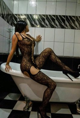 Фотография номер 5 - Настя, 20 лет