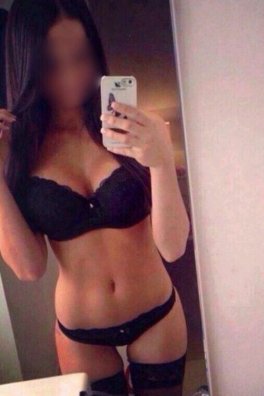 Фотография номер 4 - Оля, 20 лет