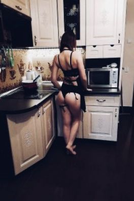 Фотография номер 3 - Дарина, 20 лет