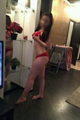 Фотография номер 5 - Лиза, 23 года