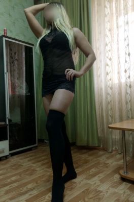 Фотография номер 2 - Настя, 26 лет