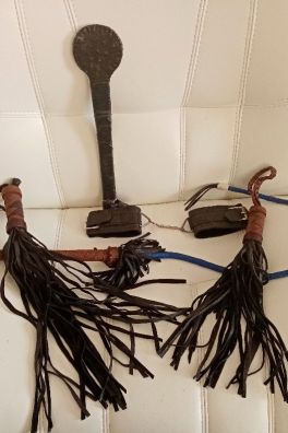 Фотография номер 12 - Настя, 38 лет