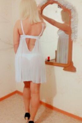 Фотография номер 4 - Валерия, 35 лет