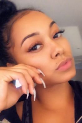 Фотография номер 5 - Элис, 21 год