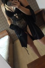 Проститутка Алина, тел. 8 (953) 779-5332