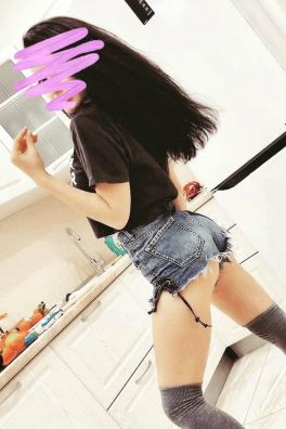 Фотография номер 4 - Лина, 21 год