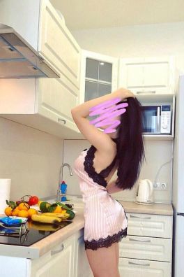 Фотография номер 5 - Лина, 21 год