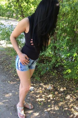 Фотография номер 6 - Лина, 21 год