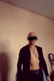 Проститутка Мужчина Роман, тел. 8 (923) 285-7887