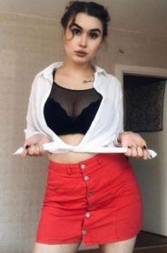 Проститутка Ксюша, тел. 8 (905) 418-5530