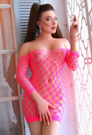 Фотография номер 9 - Ника Транс, 27 лет