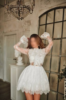 Фотография номер 6 - Ксюша, 22 года