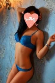 Проститутка Алина, тел. 8 (996) 428-2686