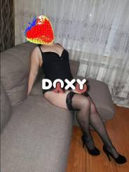 Проститутка Анюта, тел. 8 (965) 913-8682