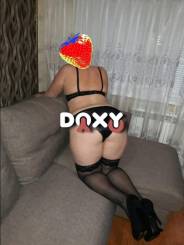 Фотография номер 8 - Анюта, 26 лет