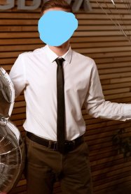 Фотография номер 3 - Alexis, 25 лет