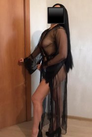 Фотография номер 4 - Алина, 27 лет