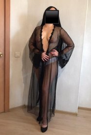 Фотография номер 3 - Алина, 27 лет