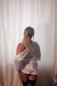 Фотография номер 7 - Машенька, 40 лет